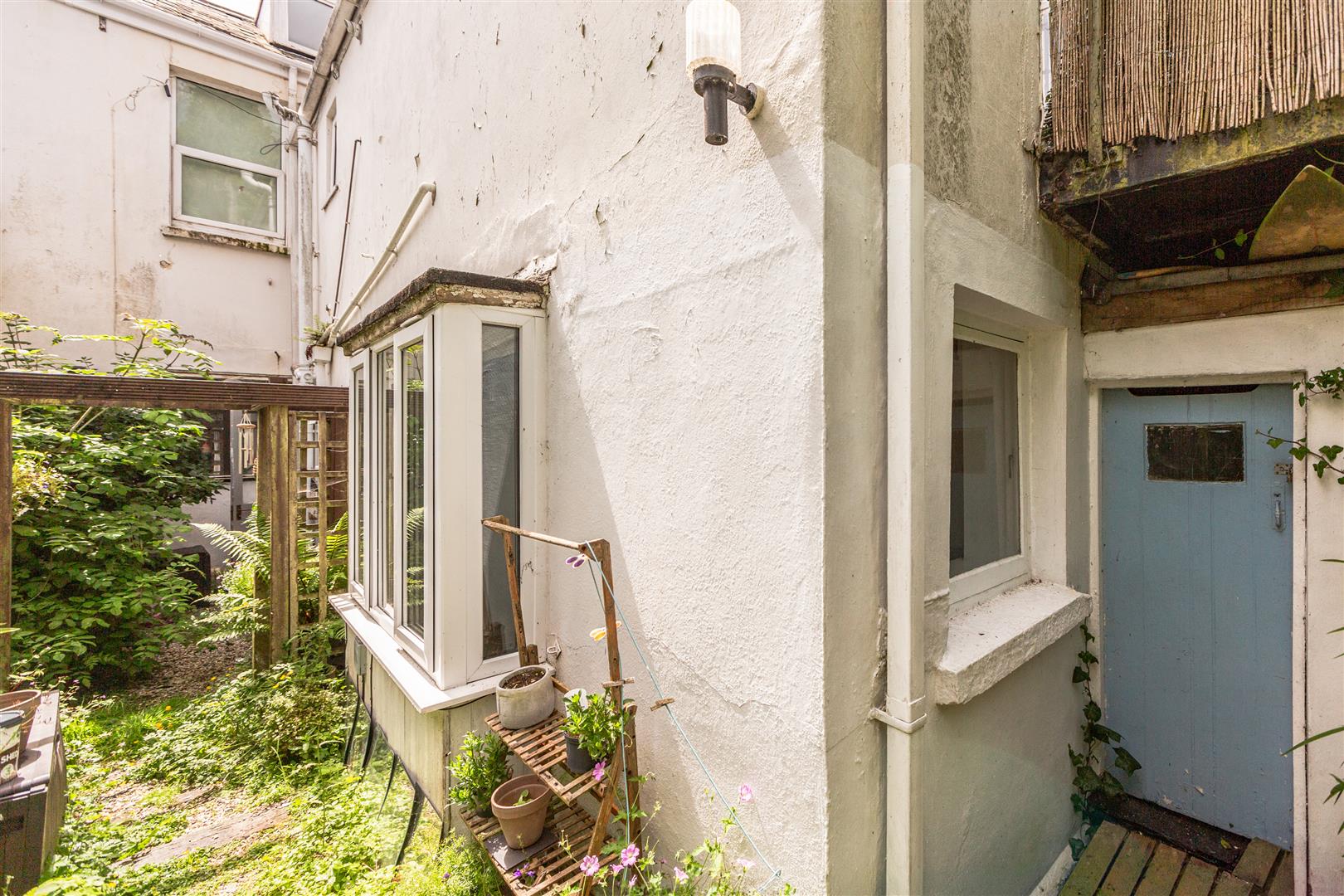 Belgrave Gardens, Walter Road, Swansea, SA1 4QF